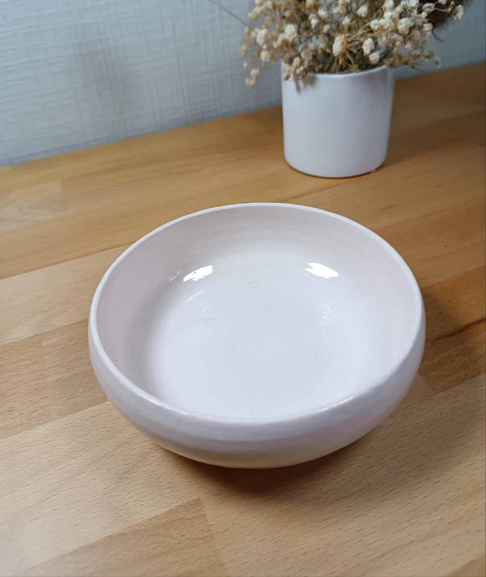 Bol plat