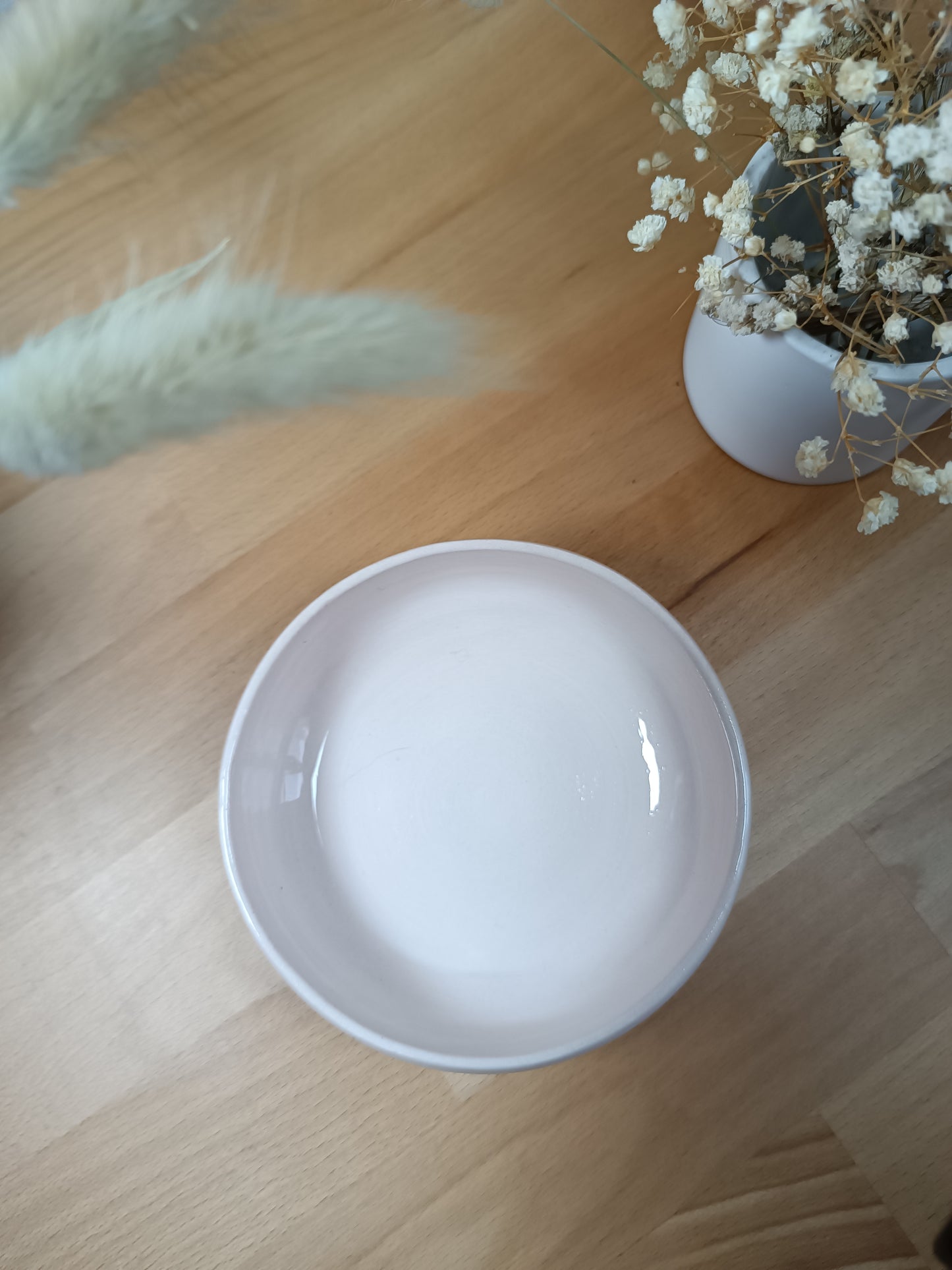 Bol plat
