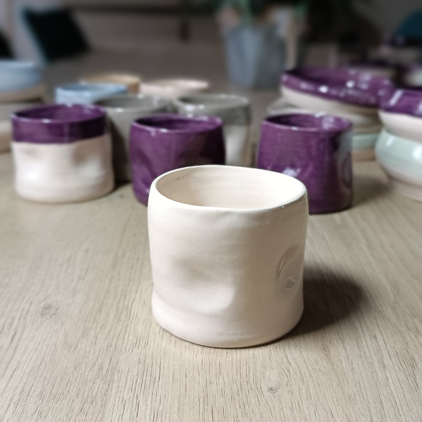 Tasse à expresso