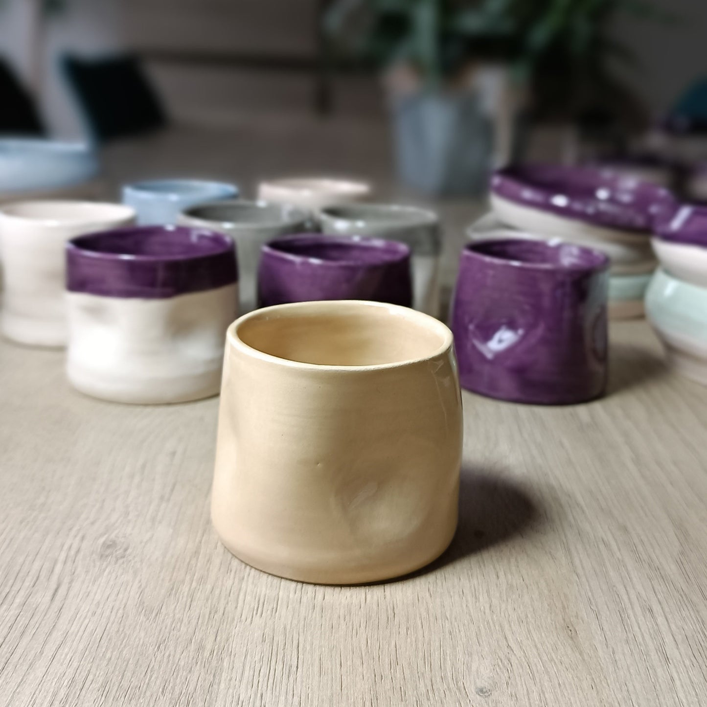 Tasse à expresso