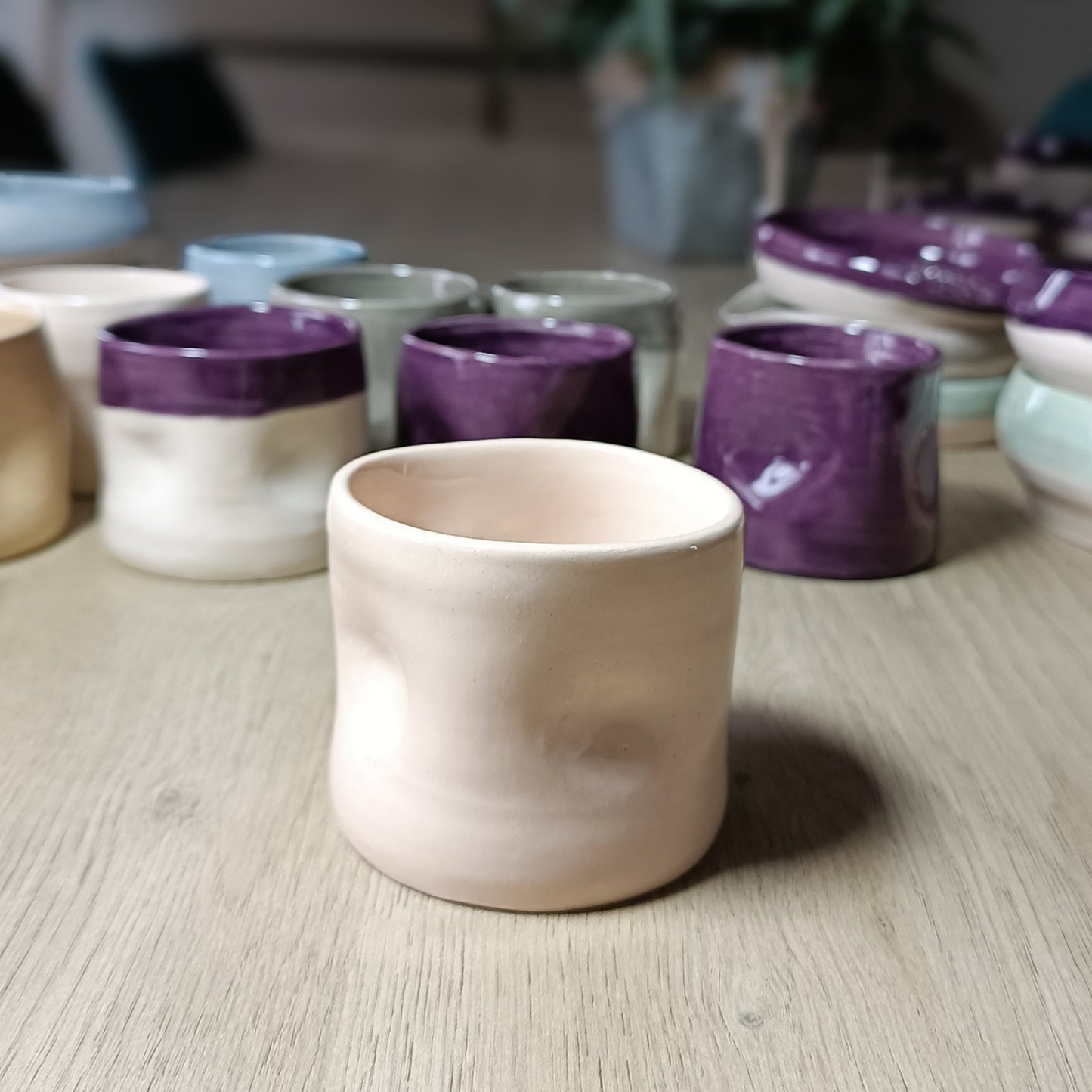 Tasse à expresso