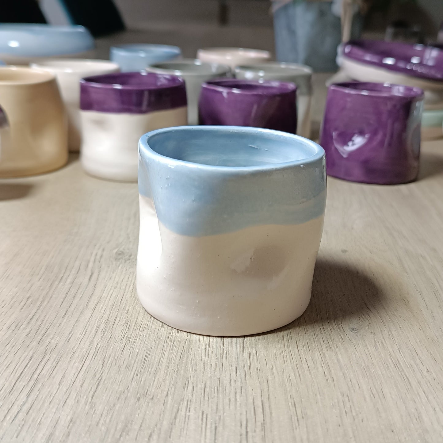 Tasse à expresso