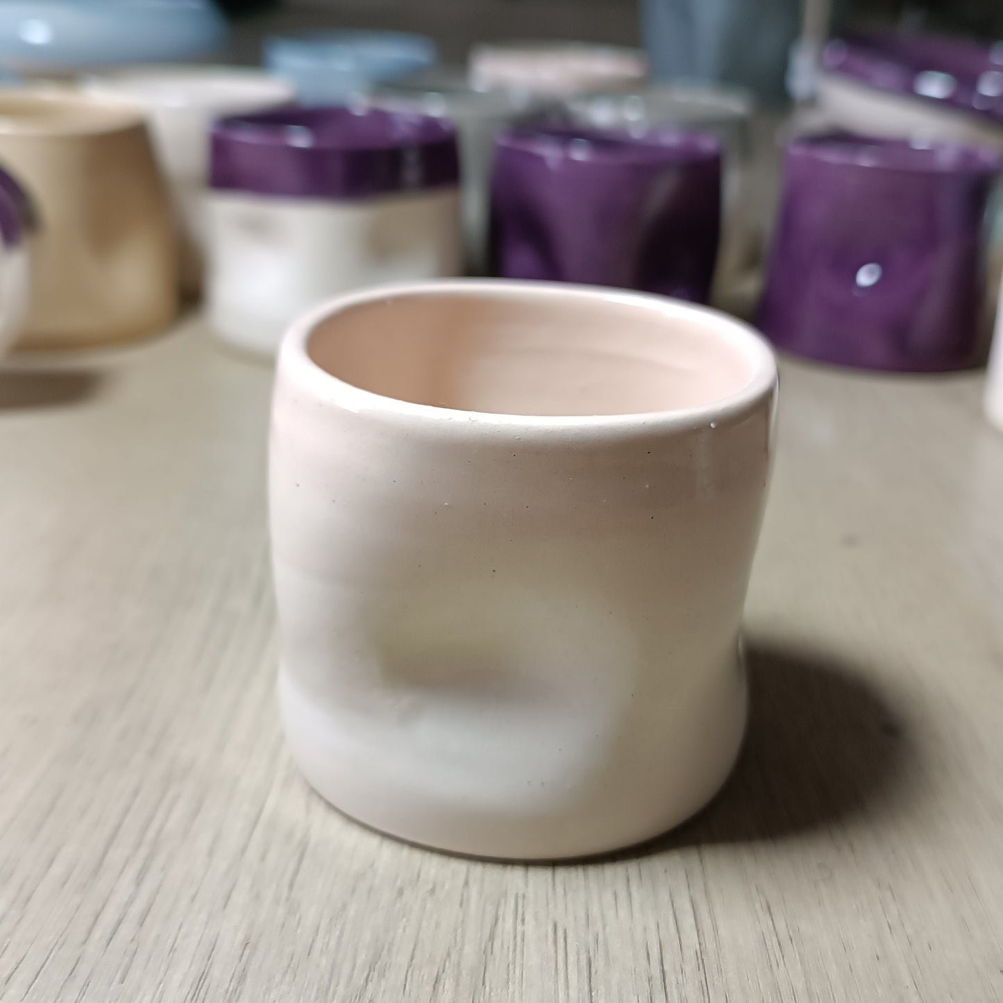 Tasse à expresso