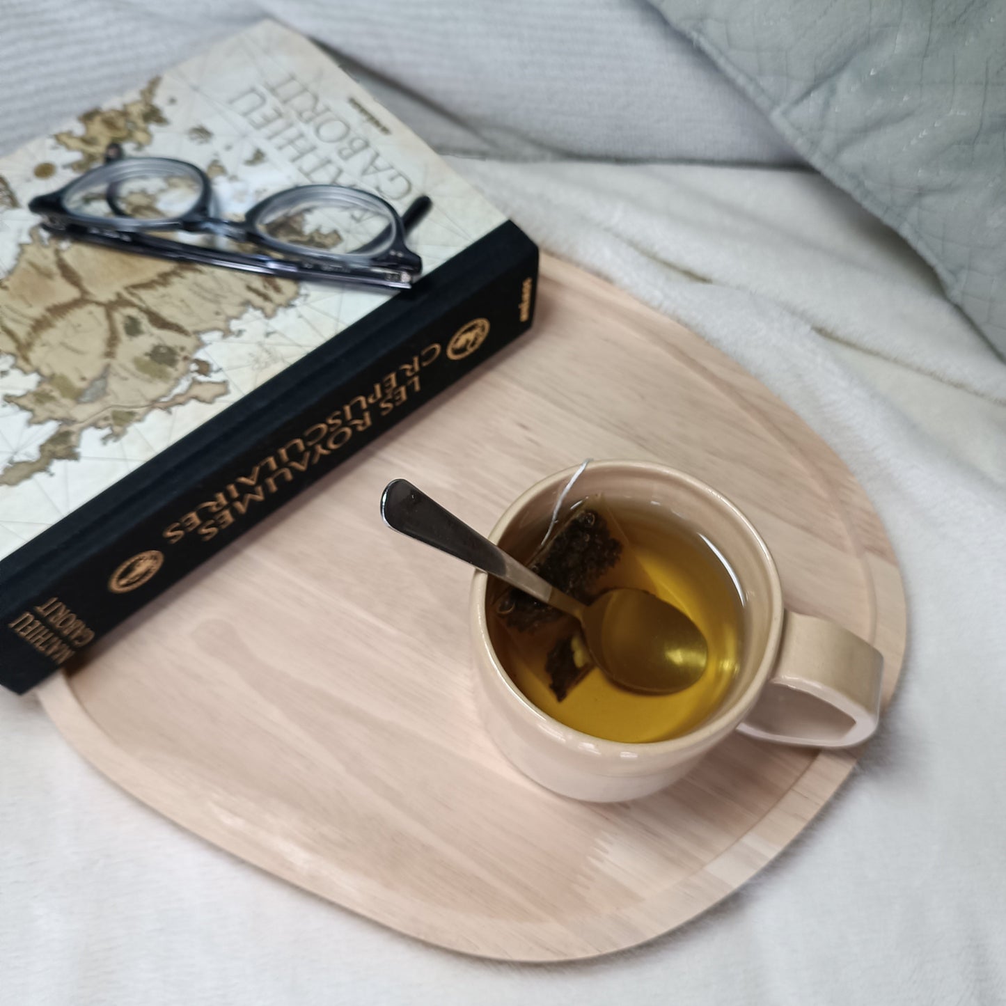 Mug artisanal