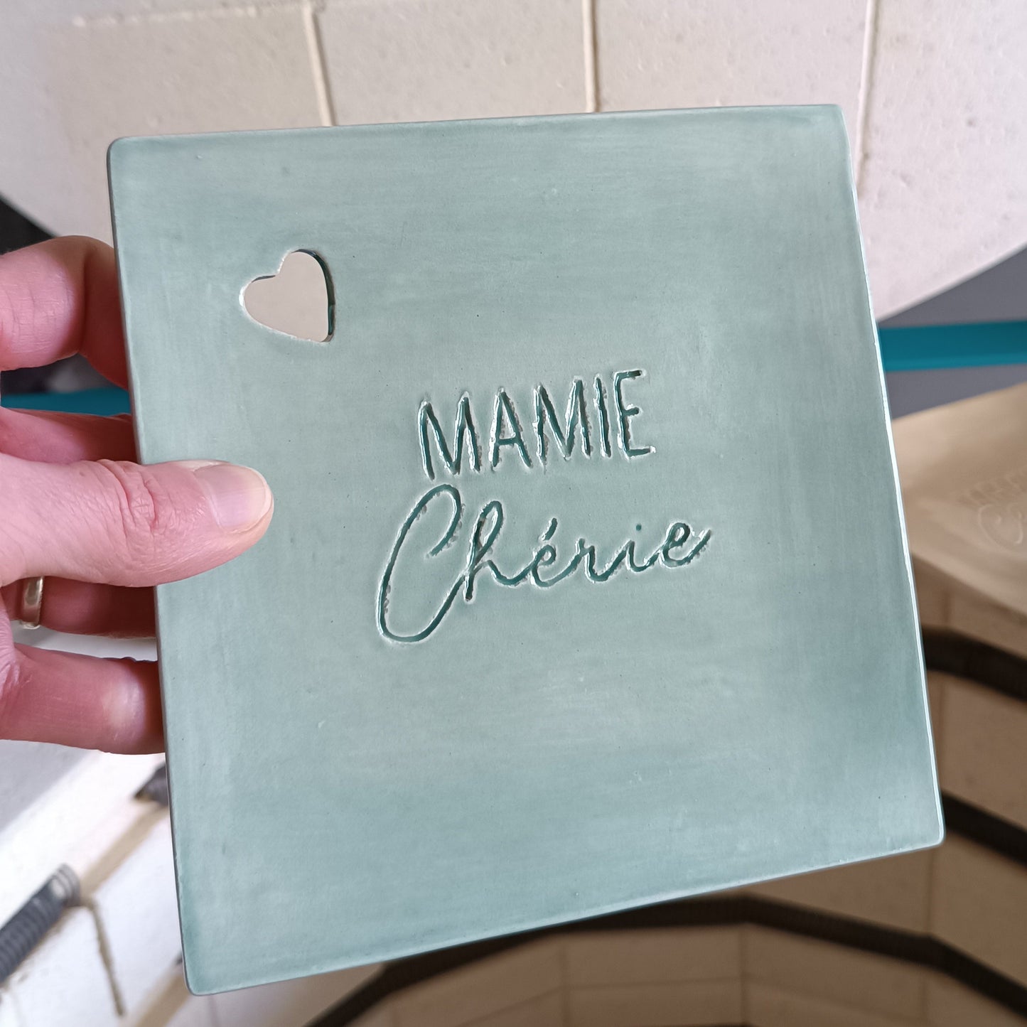 Vide poche fête des grands mères