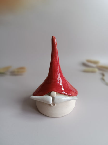 Père Noël Céramique