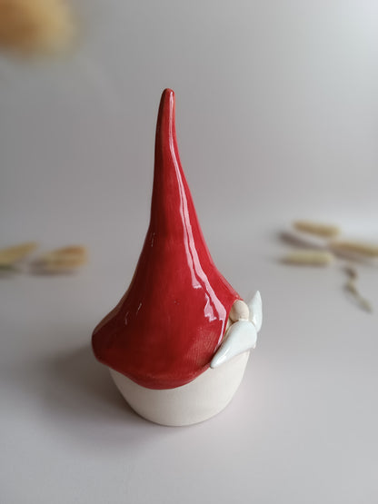 Père Noël Céramique