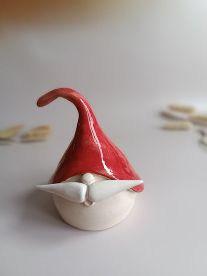 Père Noël Céramique